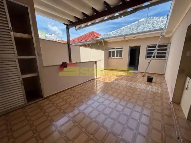 Casa assobradada 80 m² na Vila Maria Alta para locação