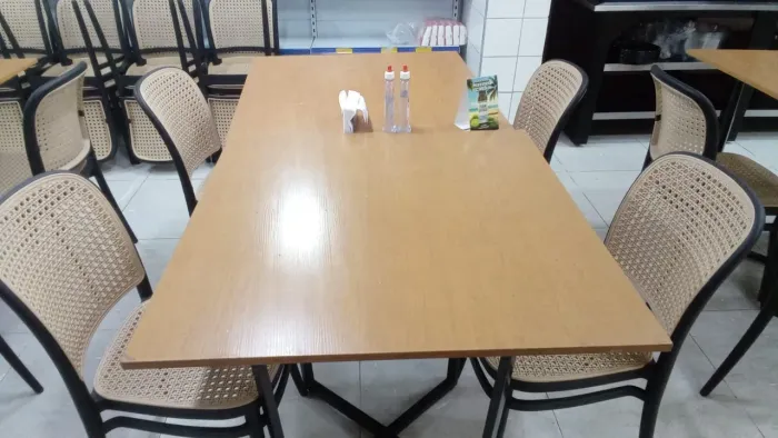Jogo de mesa 