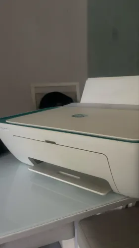 HP DeskJet Ink Advantage 2676