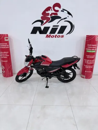 Yamaha Factor 150 ED 2023