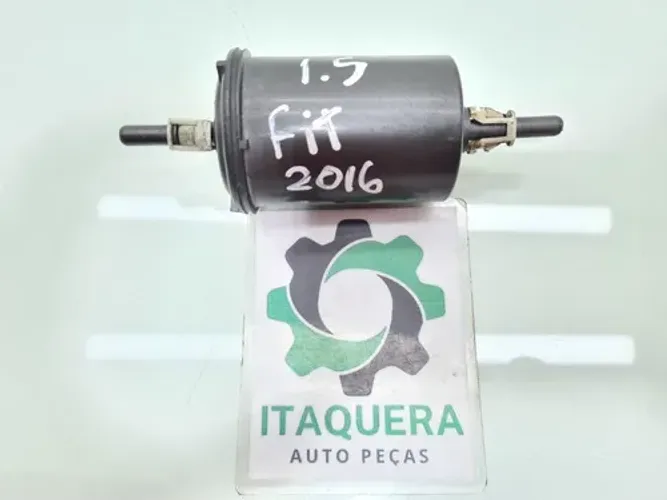 Filtro Combustivel Honda City Fit 1.5 Ano 2015 2016 2017