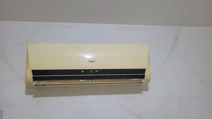 Troco ar-condicionado por tv