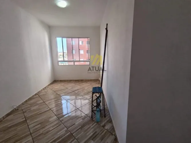 Apartamento para aluguel, 2 quartos, Canhema - Diadema/SP