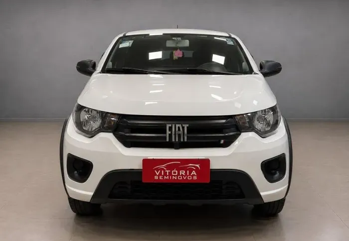 Fiat Mobi Like 1.0 Fire Flex 5P. 2022