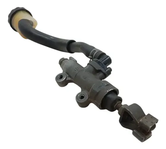Cilindro Traseiro Hornet Cb 600f 2008 2009 2010 2011