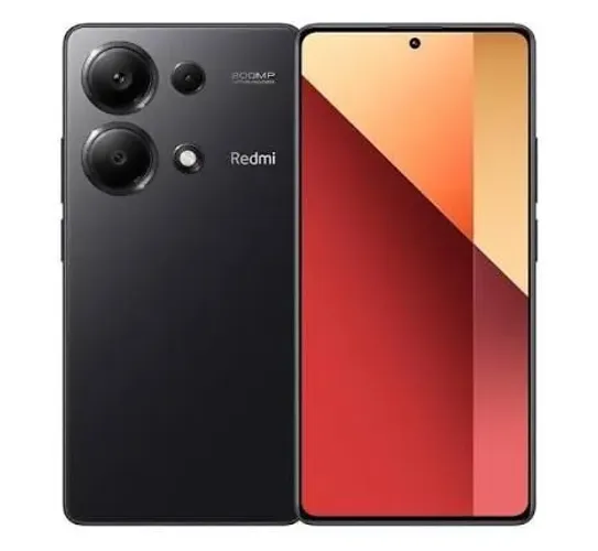 Xiaomi redmi note 13 pro