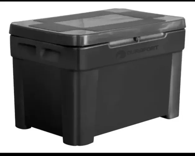 Caixa Térmica 360L de Polietileno Durafort