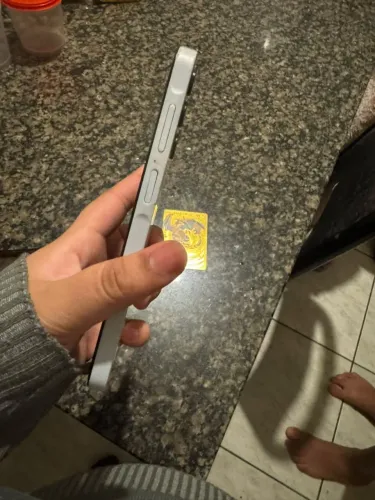 Samsung a15 com caixa