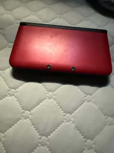 Nintendo 3ds ( problema no flex)