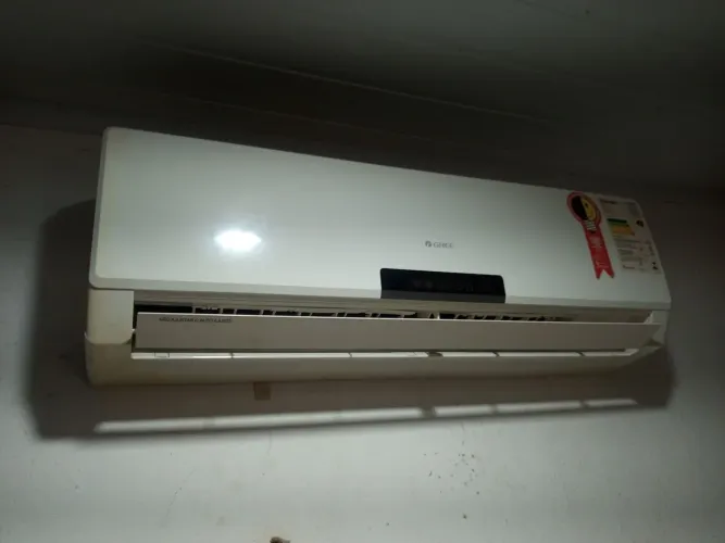 Ar condicionado Evaporador Gree