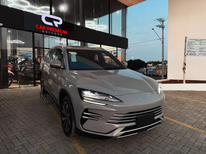 BYD Song Plus 1.5 16V Aut. (hibrido) 2027
