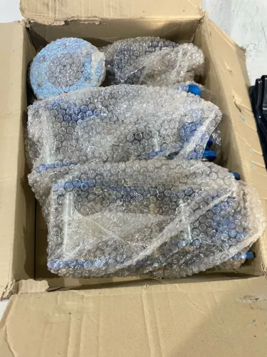 Kit lift triton
