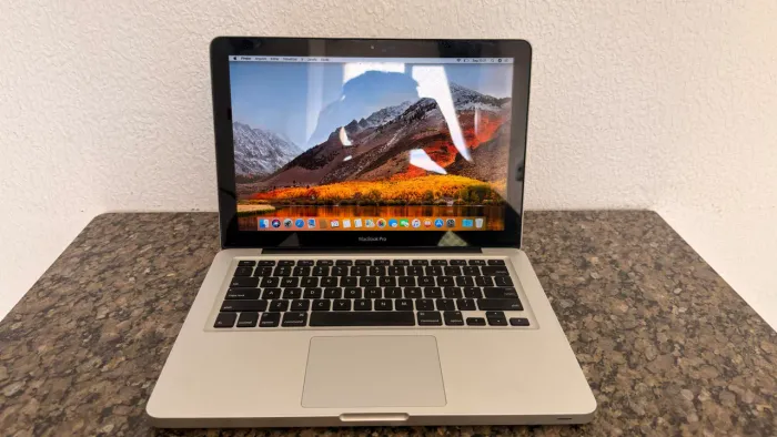MacBook Pro 2011 | 8 GB RAM | SSD 500GB | Tela de 13? pol