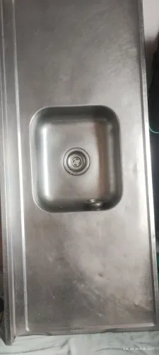 135cm INOX PiA
