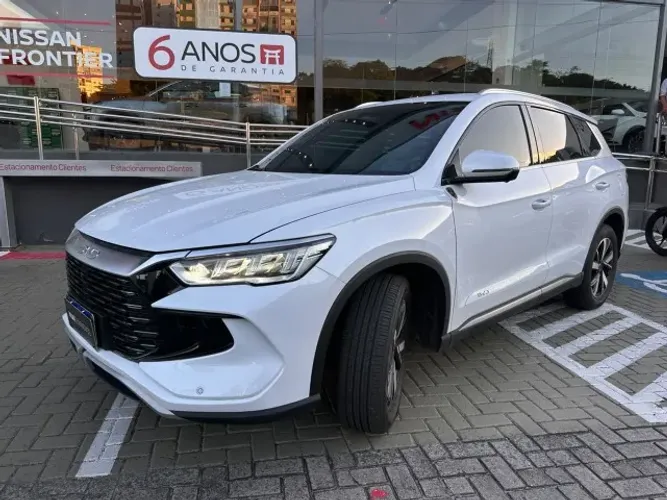 BYD Song Pro GS 1.5 16V Aut. (hibrido) 2026