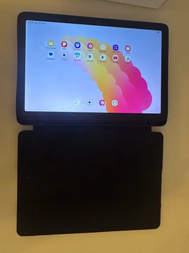 Tablet Samsung S9 plus