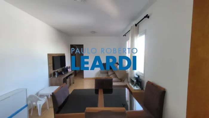 APARTAMENTO - VILA CURUÇÁ - SP