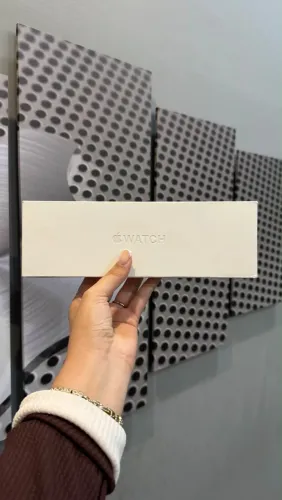 Apple Watch SÉRIE 12 46mm - novo lacrado 1 ano de garantia