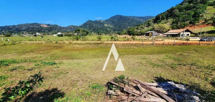 Terreno à venda, 838 m² por R$ 480.000,00 - Encantada - Garopaba/SC