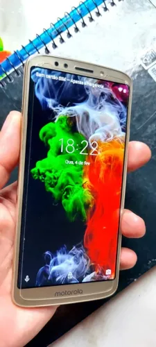 MOTOROLA MOTO G6 PLAY 32GB