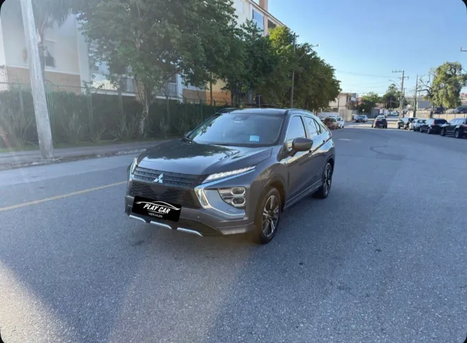 Mitsubishi Eclipse Cross HPE-S 1.5 16V 165cv Aut. 2025