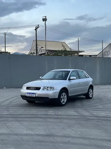 Audi A3 1.8 5P Mec. 2004