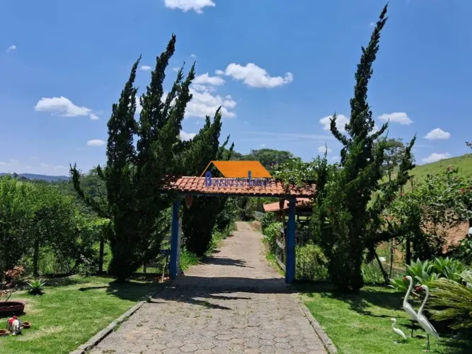 sitio de 4 quartos em Caete
