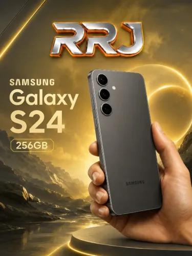 Samsung S24 256GB Nf+Garantia