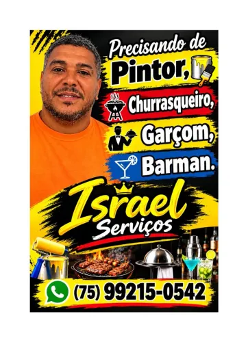 Israel Serviços 