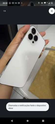 iPhone 13 por Max