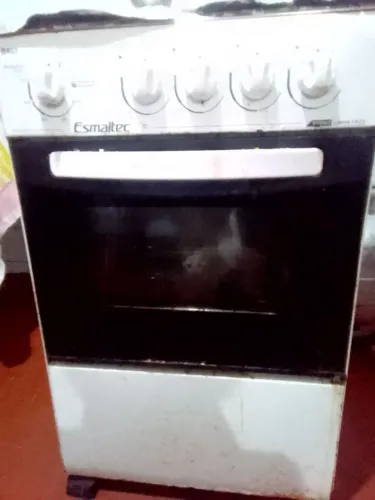 Fogão 4 bocas