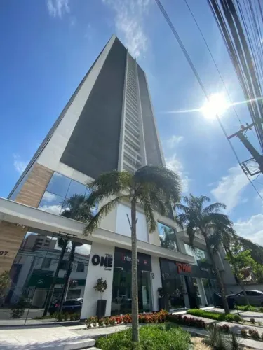 LOFT no GLÓRIA com 1 quartos para LOCAÇÃO, 23 m²