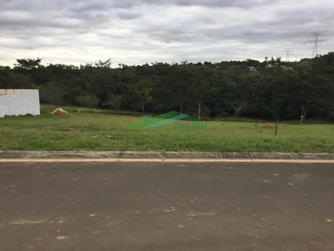Terreno em Condomínio para Venda em Boituva, Residencial São José de Boituva