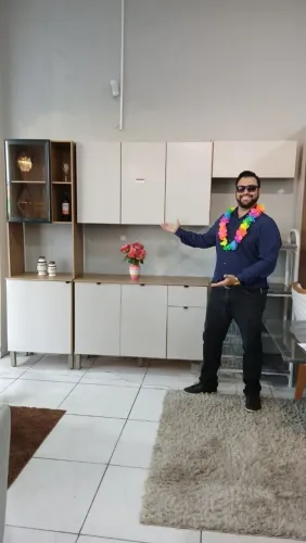 COZINHA VERT PLUS