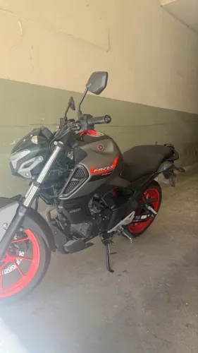 FZ15