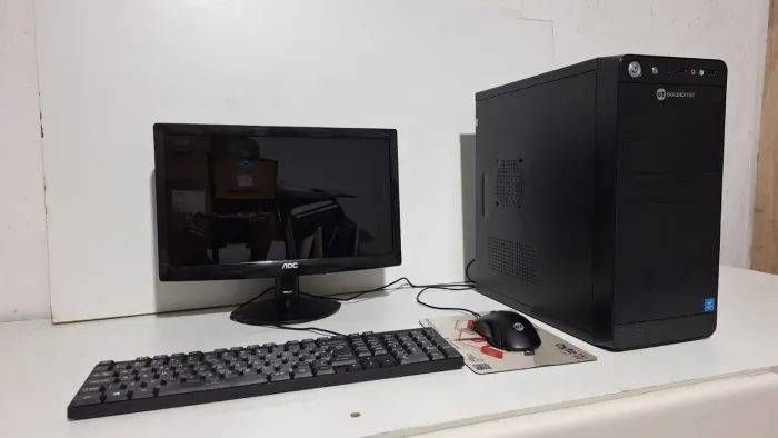 Computador completo i3