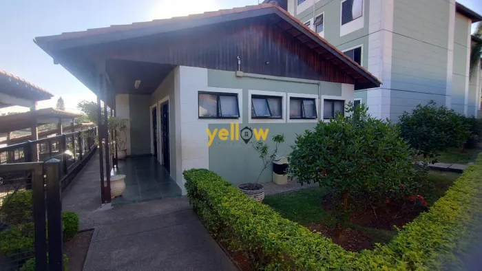 Alugue Apartamento 2 Dorms em Jardim Ikes, Itaquaquecetuba 50m²