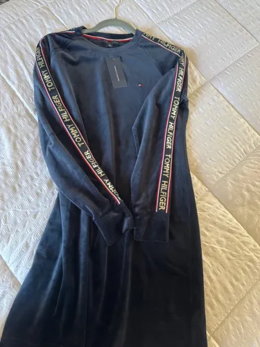 Vestido Tommy Hilfiger novo