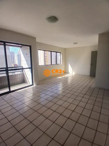 Apartamento 3 dormitórios para alugar Boa Viagem Recife/PE