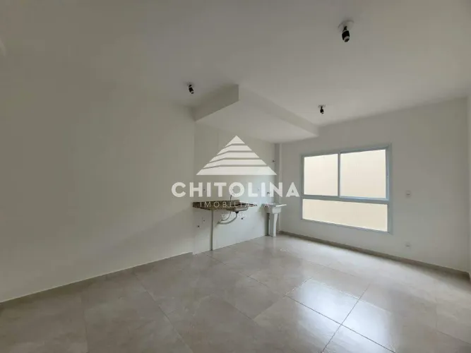 Apartamento à venda, 1 quarto, 1 vaga, Central Park Residence - Itapetininga/SP