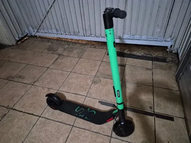 Patinete NineBot Segway (PEÇAS)
