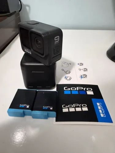 GoPro Hero 9