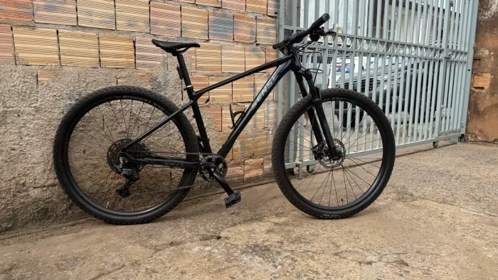 Bike Sense React comp aro 29 Cues 11v