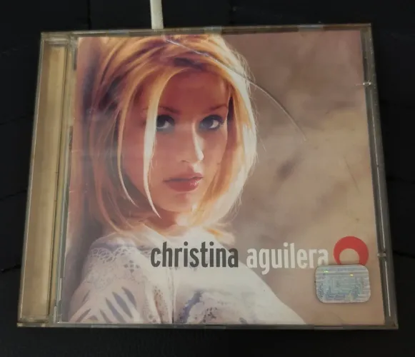 Christina Aguilera
