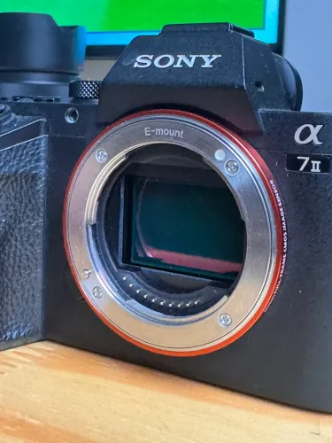 Sony A7ii