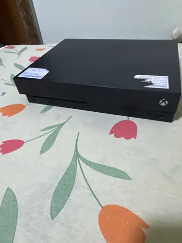 Xbox One X