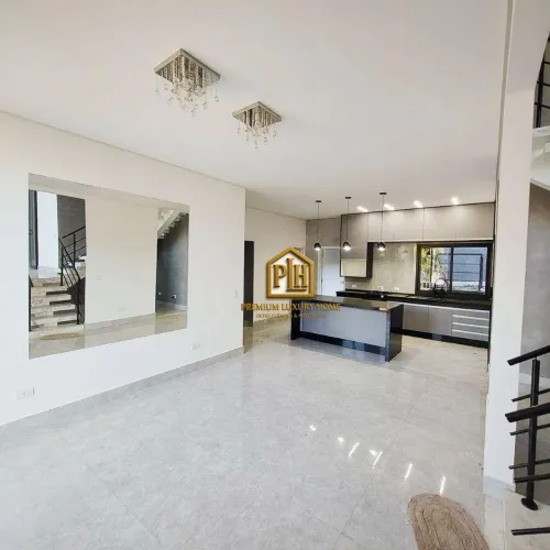 Casa com 4 dormitórios, 334 m² - venda por R$ 2.475.000 ou aluguel por R$ 13.713/mês - Res