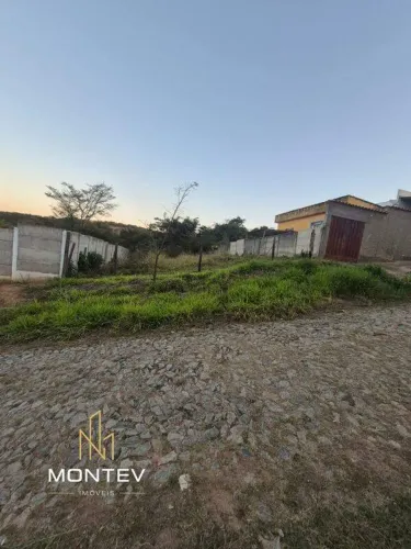 Lote à venda, São Lucas - Divinópolis/MG