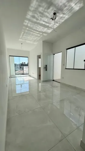 Casa com 3 quartos à venda em Ibirité