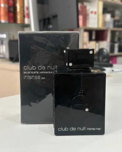 Club de Nuit Intense men 105ml - Original